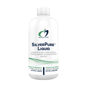 SilverPure™ Liquid 16oz