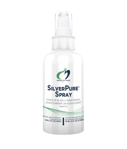SilverPure™ Spray 4oz