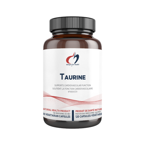 Taurine Capsules 1000mg