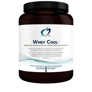 Whey Cool Vanilla 900gm Powder